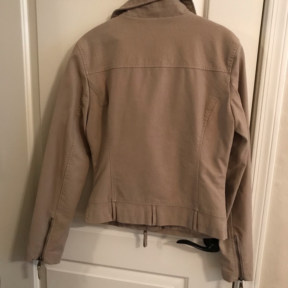 Bnci Collared Jacket - image 5